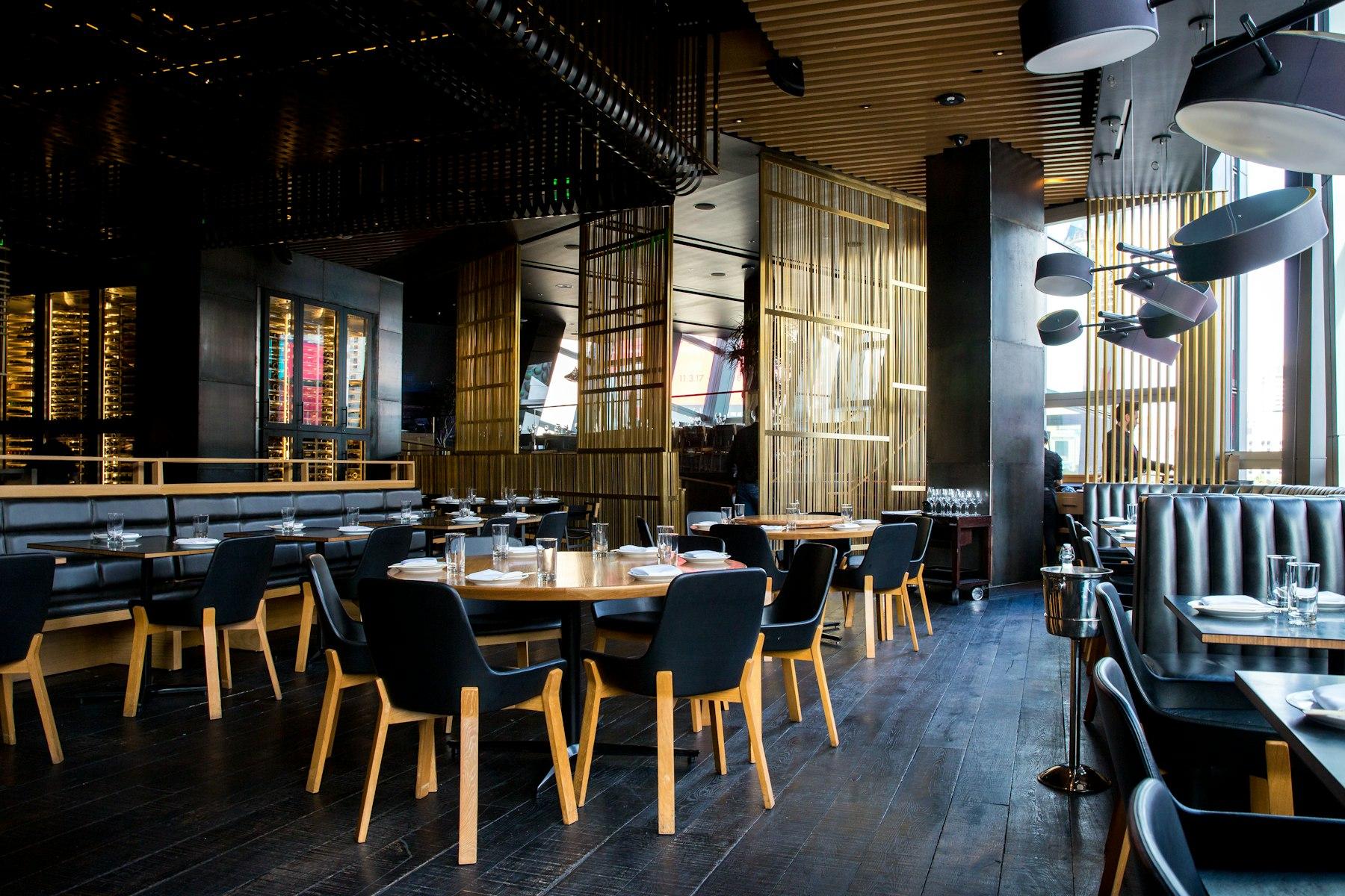 Hearth & Co. — Hospitality concept project
